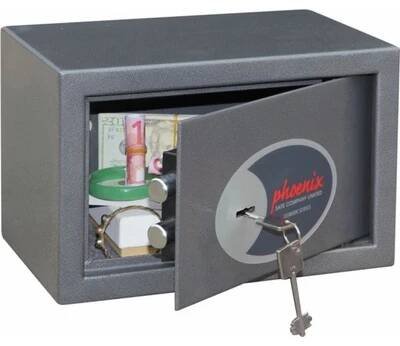 Phoenix Safe Vela SS0801K od 1 801 Kč - Heureka.cz