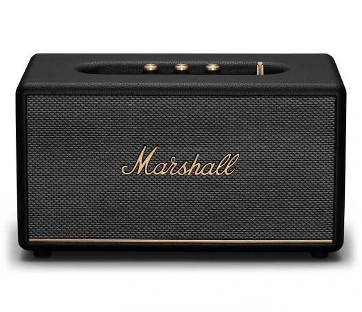 Marshall Stanmore III Bluetooth ®  Speaker, Main, color, Black