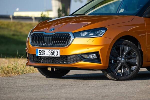 Nová Škoda Fabia: V čem je lepší než dříve, čím vám bude dělat radost a čím vás bude štvát?