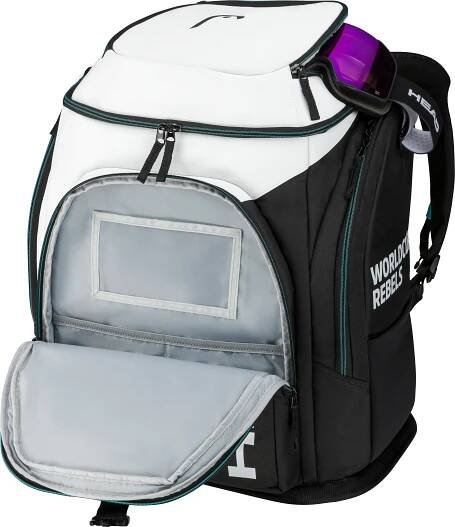 Vak na boty Head Rebels Racing Backpack S