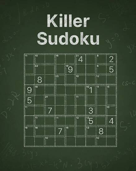 Killer Sudoku