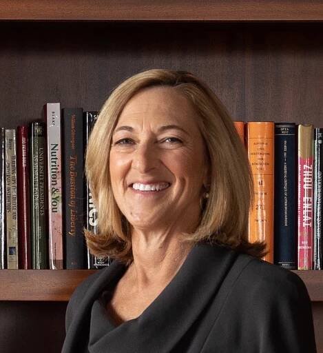 Deans & Senior Administration | Office of the Provost