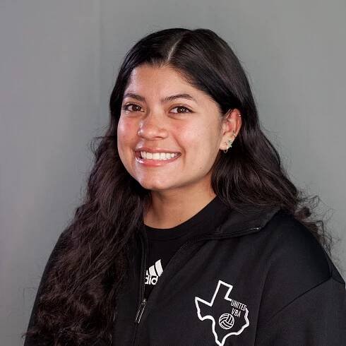 Danielle Pavlicek - United VBA