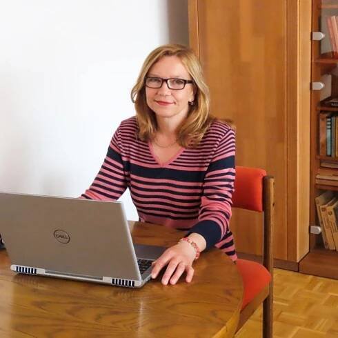 Psychologická poradna