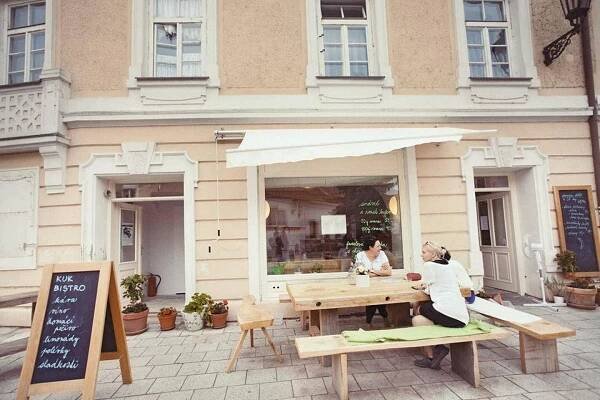 Bistro KUK