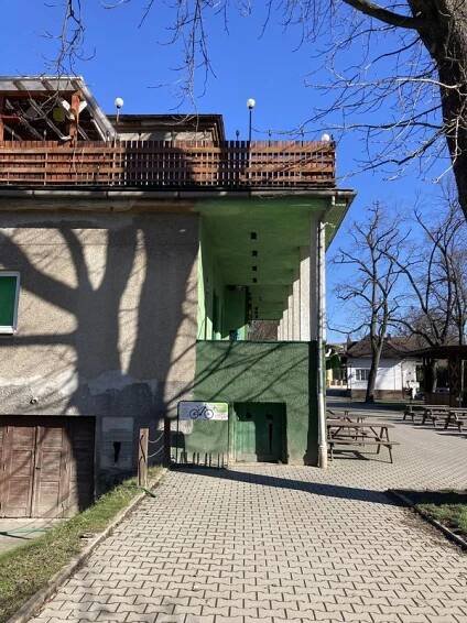 Restaurace Sikorák U Prokopa foto 2