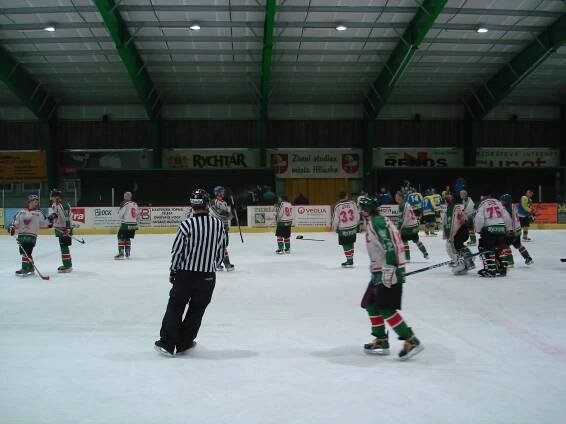 HC Hlinsko