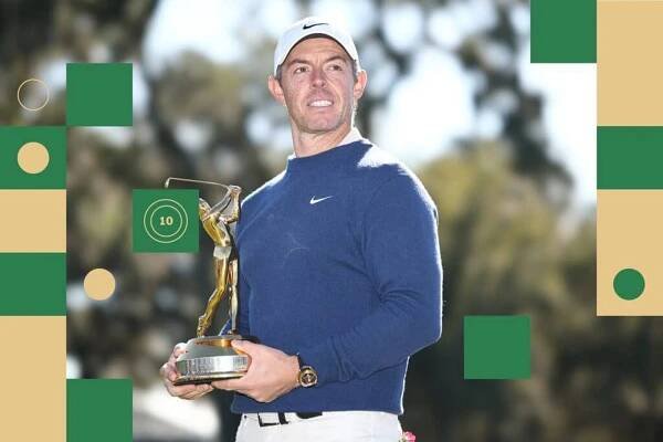 Players Championship analysis: What to know about Rory McIlroy's playoff win