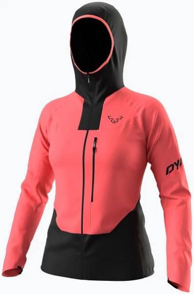 Bunda DYNAFIT Transalper DST W Cabana