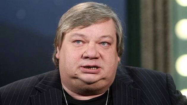 Norbert Lichý v Show Jana Krause