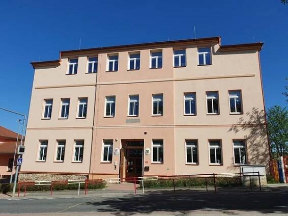 ZŠ a MŠ Tachlovice foto 4
