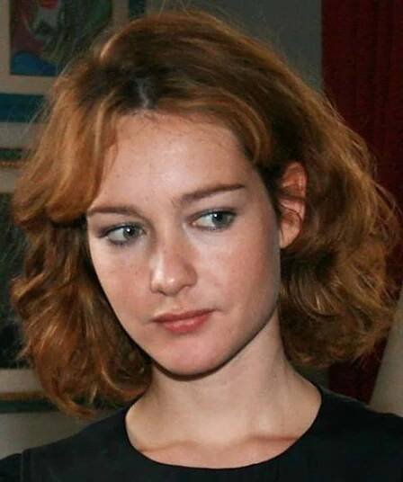 Cristiana Capotondi – Wikipedie