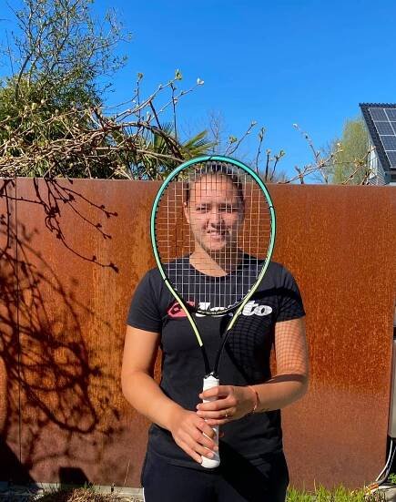 Behind The Racquet – Page 2 – Everyone Has a Story