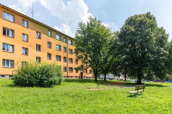 Josefa Hory, Havířov - Město, okres Karviná