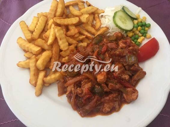 ᐉ Humpolecký flamendr - recepty.eu