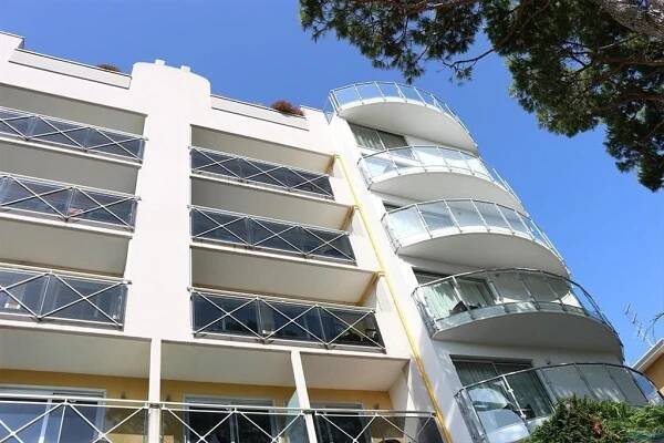 28. Hotel Eraclea Palace s all inclusive light****