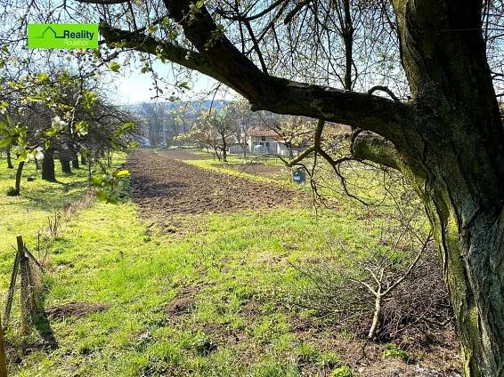Prodej Pozemek, Kovářská, Rousínov - Slavíkovice