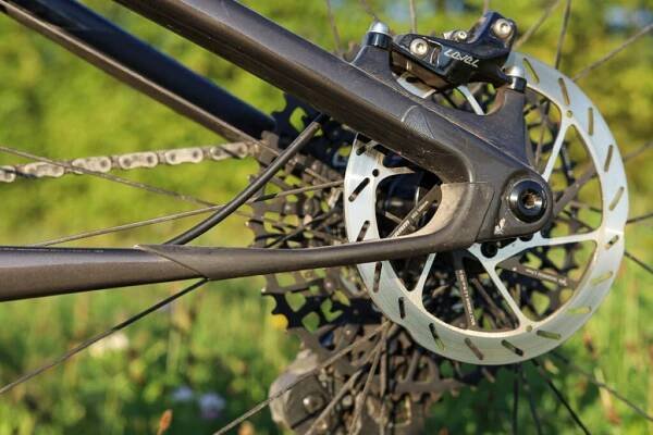 Cannondale Scalpel + RockShox Flight Attendant | TEST