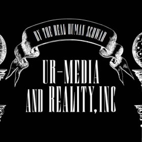 Ur-Media and Reality, Inc