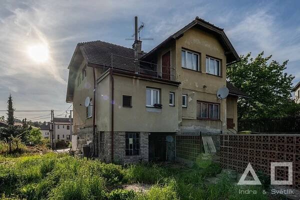 Prodej, dvougenerační rodinný dům, 260 m2, Mirošovice, okr. Praha - východ | Reality.iDNES.cz 