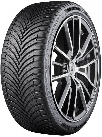 Bridgestone Turanza All Season 6 235/55 R18 104 V XL FR
