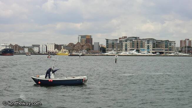 Poole – LIONTHEWAY.COM