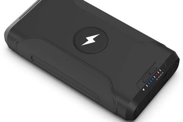 GoSun PowerBank 72.000 mAh/266W