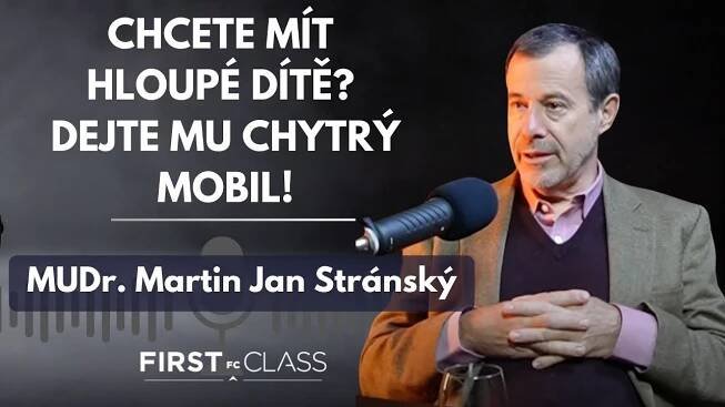 Vzestup a pád lidské mysli