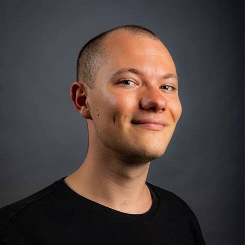 Michal František Stránský - ACTORSMAP