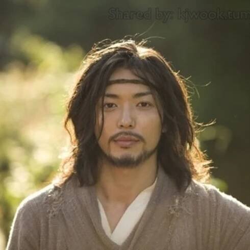 Kim Jae Wook 9