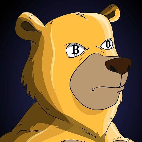 Baller Bears NFT