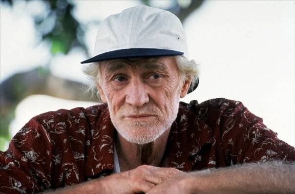 Zápas s Hemingwayem (1993)