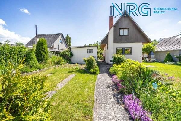 Pronájem dům Chata, 37m2, Káraný | Reality.iDNES.cz 