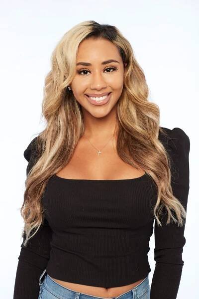 The Bachelor - Season 25