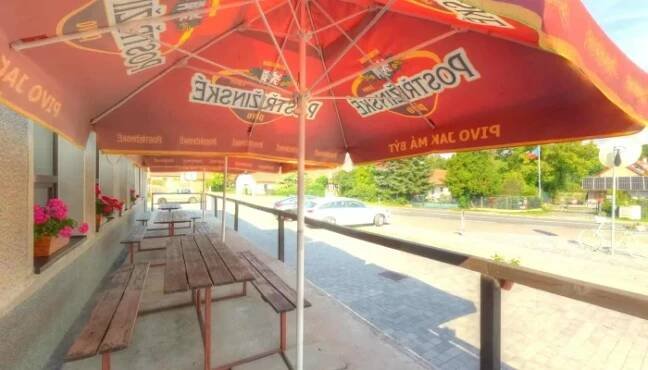 Restaurace Motorest Zavadilka 2 -  Street View A 360deg - Jizbice-nymburk 2