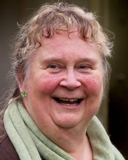 Agnes Buen Garnås