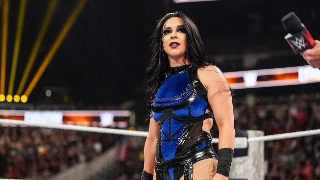 WWE - Evolution