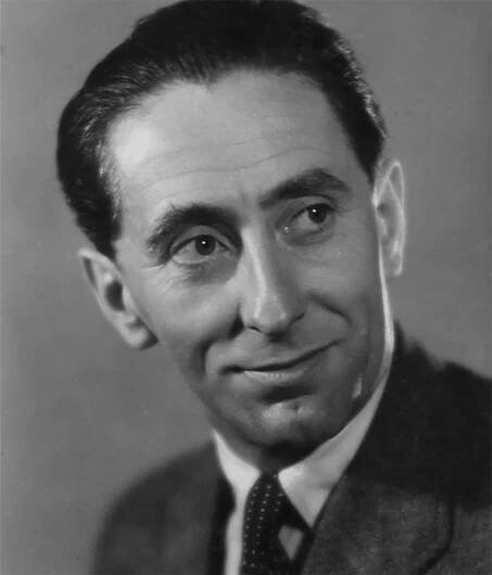 Jindřich Plachta: *1.7.1899 – †6.11.1951, významný český filmový a divadelní herec