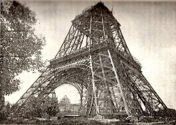 Gustav Eiffel: Více než jen Eiffelova věž