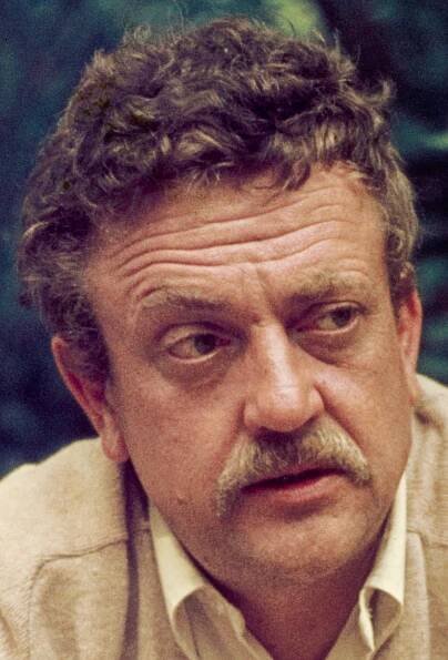 Kurt Vonnegut