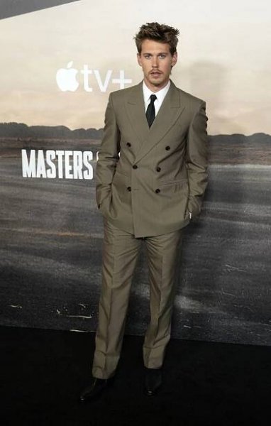 Austin Butler