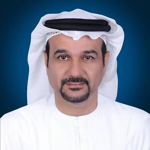 Nader Al Hammadi