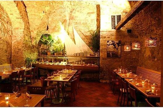 Ambiente - Restaurante Brasileiro, U radnice 13/8, Praha-Staré Město | Nejezto.cz