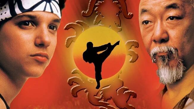 Karate Kid 2 – Filmy a Seriály online zdarma.