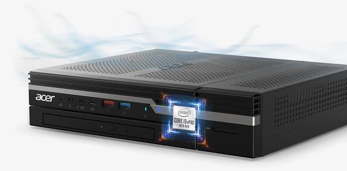 Acer Veriton N4680GT