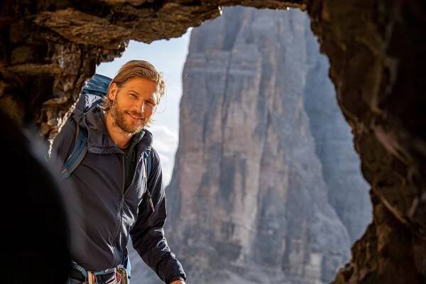 Terra X: Sebastian Ströbel - Meine Alpen (2023)