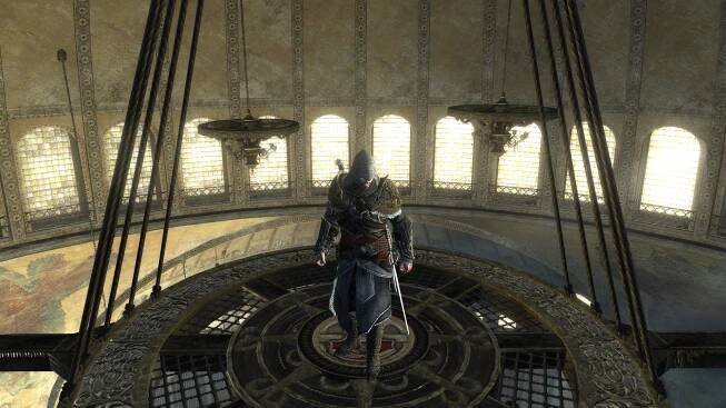 Assassin's Creed: Revelations Vanilla