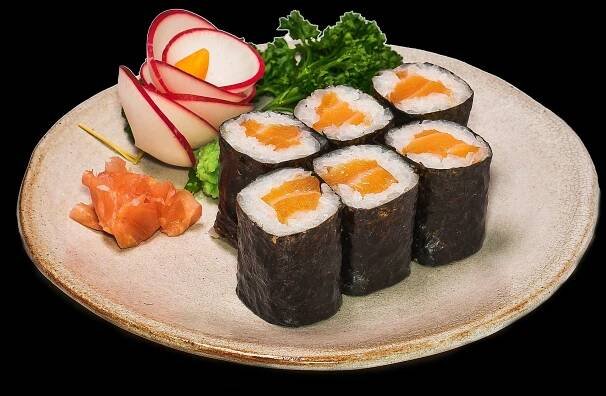 Sushi Sapa | Wolt | Delivery | Liberec