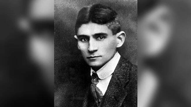 Před 95 lety zemřel Franz Kafka. Spisovatelský mág svému umu nevěřil - Novinky