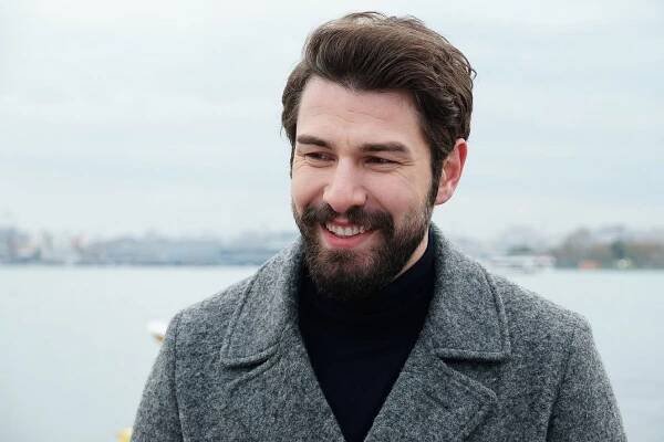 Bir Mucize Olsun - Z filmu - Furkan Palalı